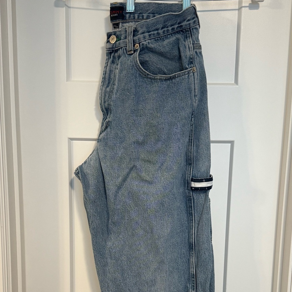 Retro Tommy Hilfiger Jeans